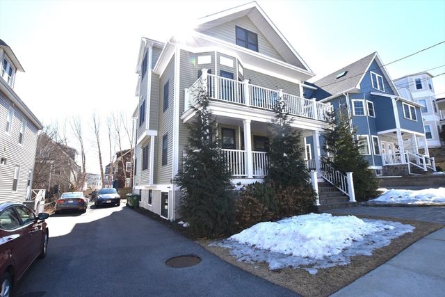 145-147 Spruce St 147-2, Watertown, MA 02472