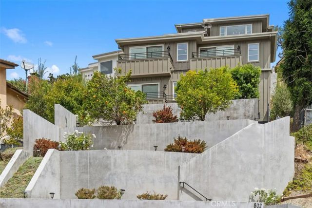 802 Summit, Laguna Beach, CA 92651
