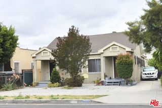 3973 S Van Ness Avenue, Los Angeles, CA 90062
