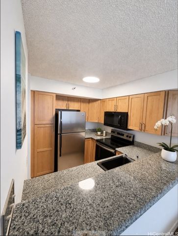 930 Kaheka Streets 3604, Honolulu, HI 96814
