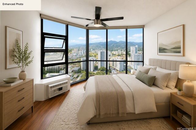 930 Kaheka Streets 3604, Honolulu, HI 96814