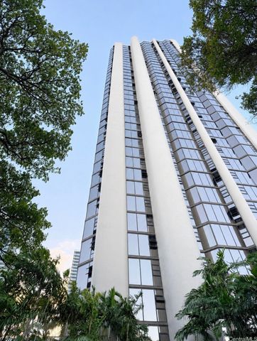 930 Kaheka Streets 3604, Honolulu, HI 96814