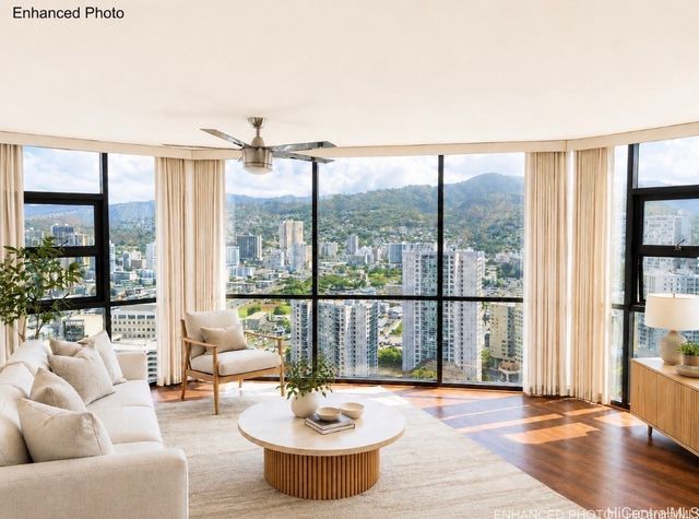930 Kaheka Streets 3604, Honolulu, HI 96814
