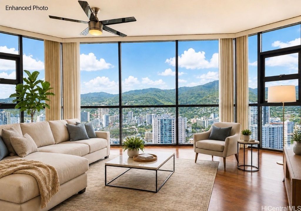 930 Kaheka Streets 3604, Honolulu, HI 96814