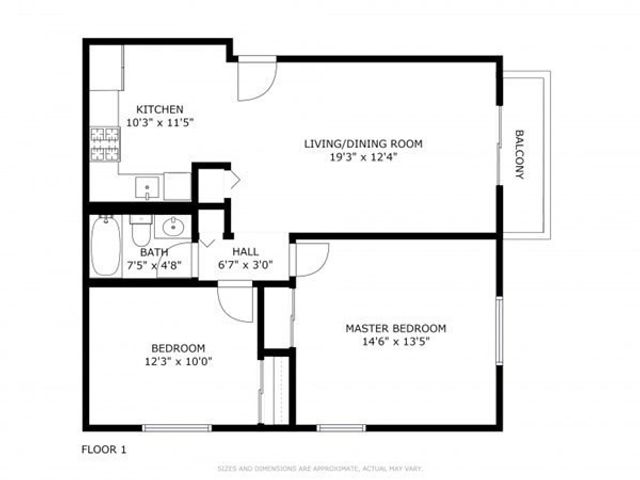 18 Kenmar Dr 161, Billerica, MA 01821