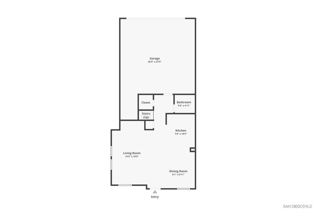 Image 38 of property listing at 2185 Caminito Rinaldo 118, Chula Vista, CA 91915