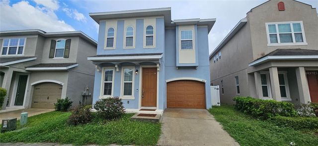202 ABERDEEN STREET, Davenport, FL 33896