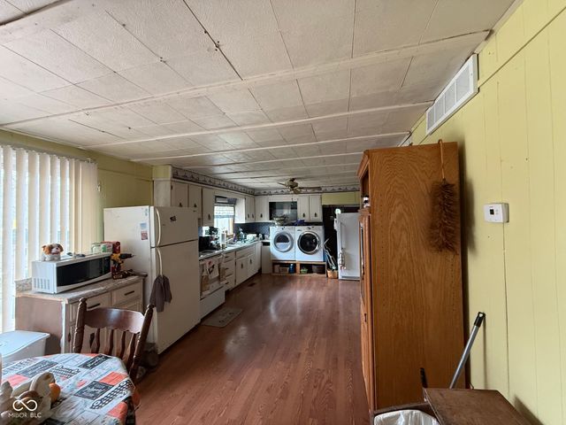 10074 N 400 W, Carthage, IN 46115