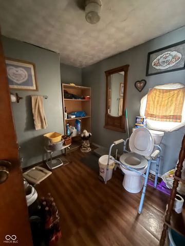 10074 N 400 W, Carthage, IN 46115