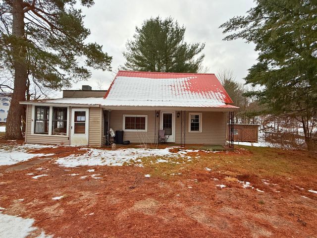 1385 Strackville Road, Saranac, NY 12981