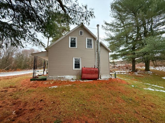 1385 Strackville Road, Saranac, NY 12981