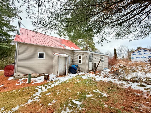 1385 Strackville Road, Saranac, NY 12981