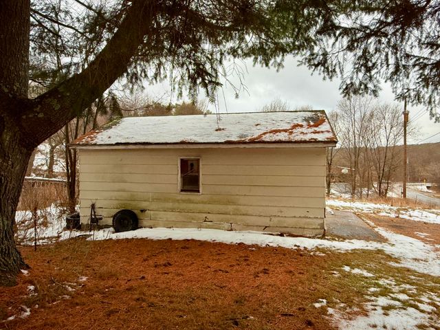 1385 Strackville Road, Saranac, NY 12981