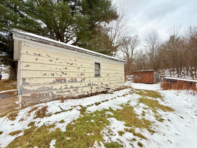 1385 Strackville Road, Saranac, NY 12981