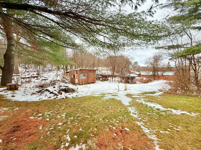 1385 Strackville Road, Saranac, NY 12981