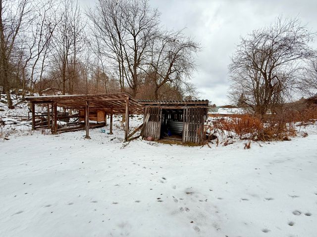 1385 Strackville Road, Saranac, NY 12981