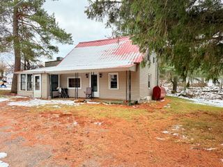 1385 Strackville Road, Saranac, NY 12981