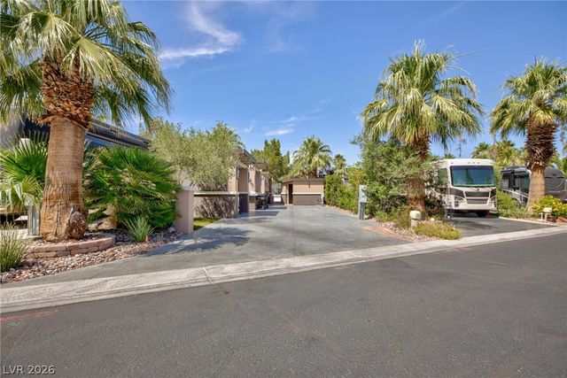 8175 Arville Street 292, Las Vegas, NV 89139