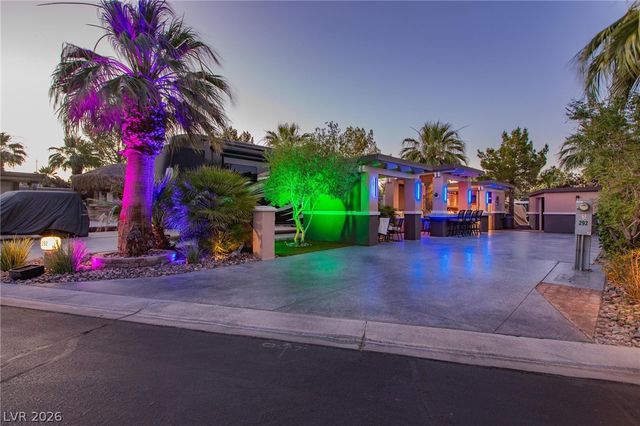 8175 Arville Street 292, Las Vegas, NV 89139