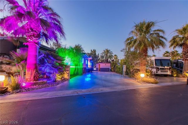 8175 Arville Street 292, Las Vegas, NV 89139
