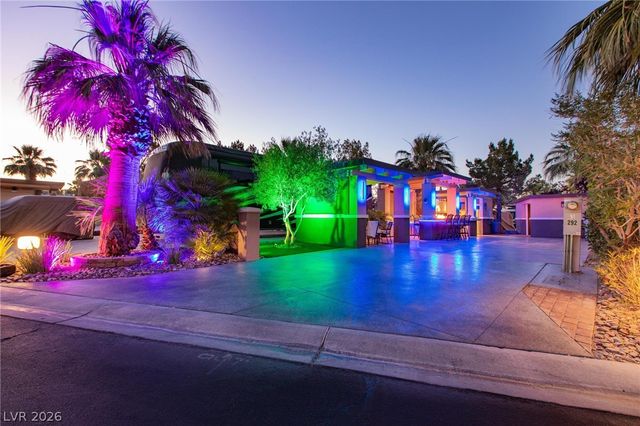 8175 Arville Street 292, Las Vegas, NV 89139
