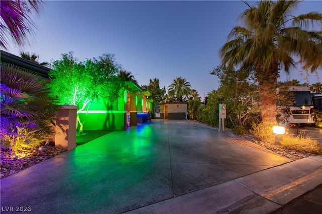 8175 Arville Street 292, Las Vegas, NV 89139