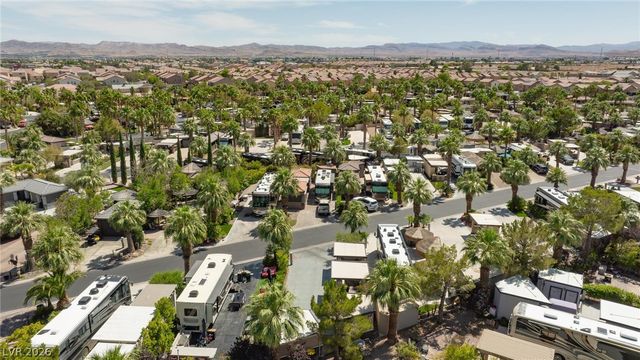 8175 Arville Street 292, Las Vegas, NV 89139