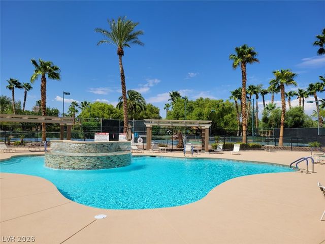 8175 Arville Street 292, Las Vegas, NV 89139