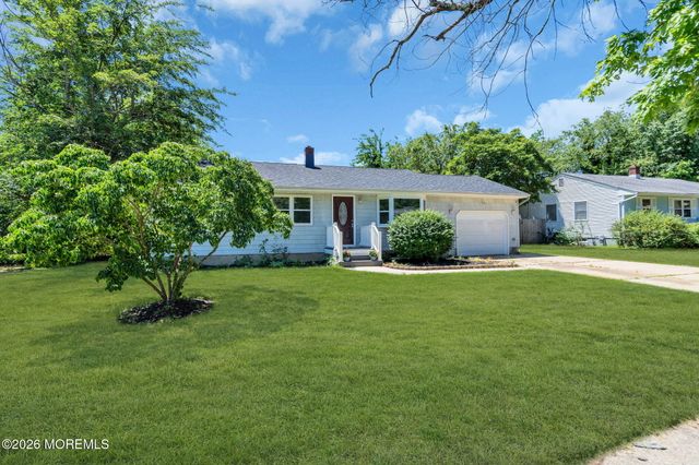 967 Raleigh Drive, Toms River, NJ 08753