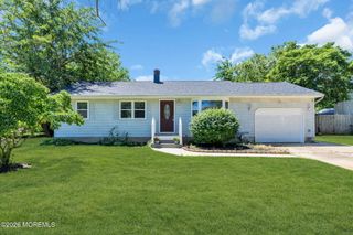 967 Raleigh Drive, Toms River, NJ 08753