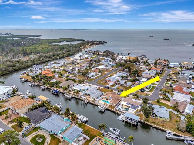 405 DRIFTWOOD DRIVE E, Palm Harbor, FL 34683