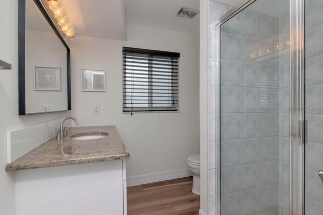 405 DRIFTWOOD DRIVE E, Palm Harbor, FL 34683