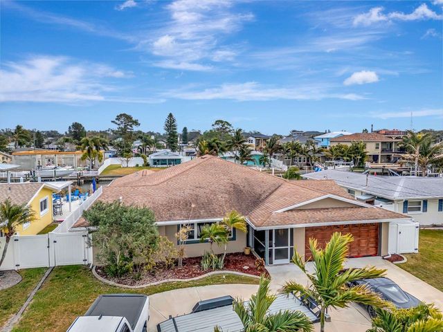 405 DRIFTWOOD DRIVE E, Palm Harbor, FL 34683