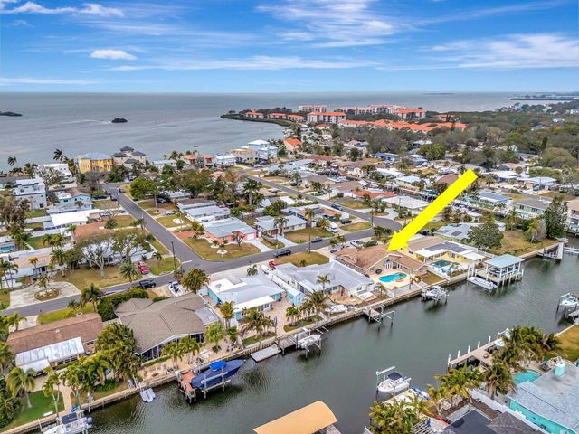 405 DRIFTWOOD DRIVE E, Palm Harbor, FL 34683