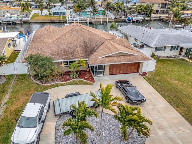 405 DRIFTWOOD DRIVE E, Palm Harbor, FL 34683