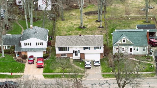 165 Dorland Avenue, Berea, OH 44017