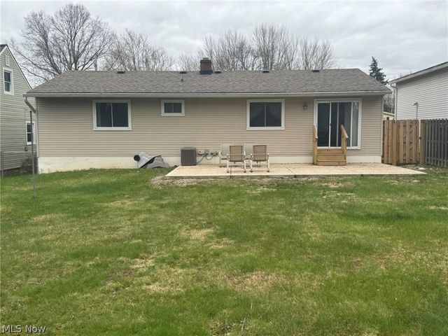 165 Dorland Avenue, Berea, OH 44017