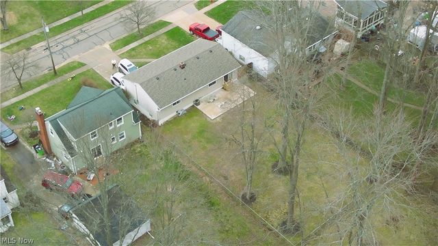 165 Dorland Avenue, Berea, OH 44017