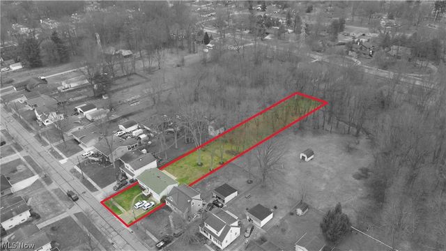 165 Dorland Avenue, Berea, OH 44017