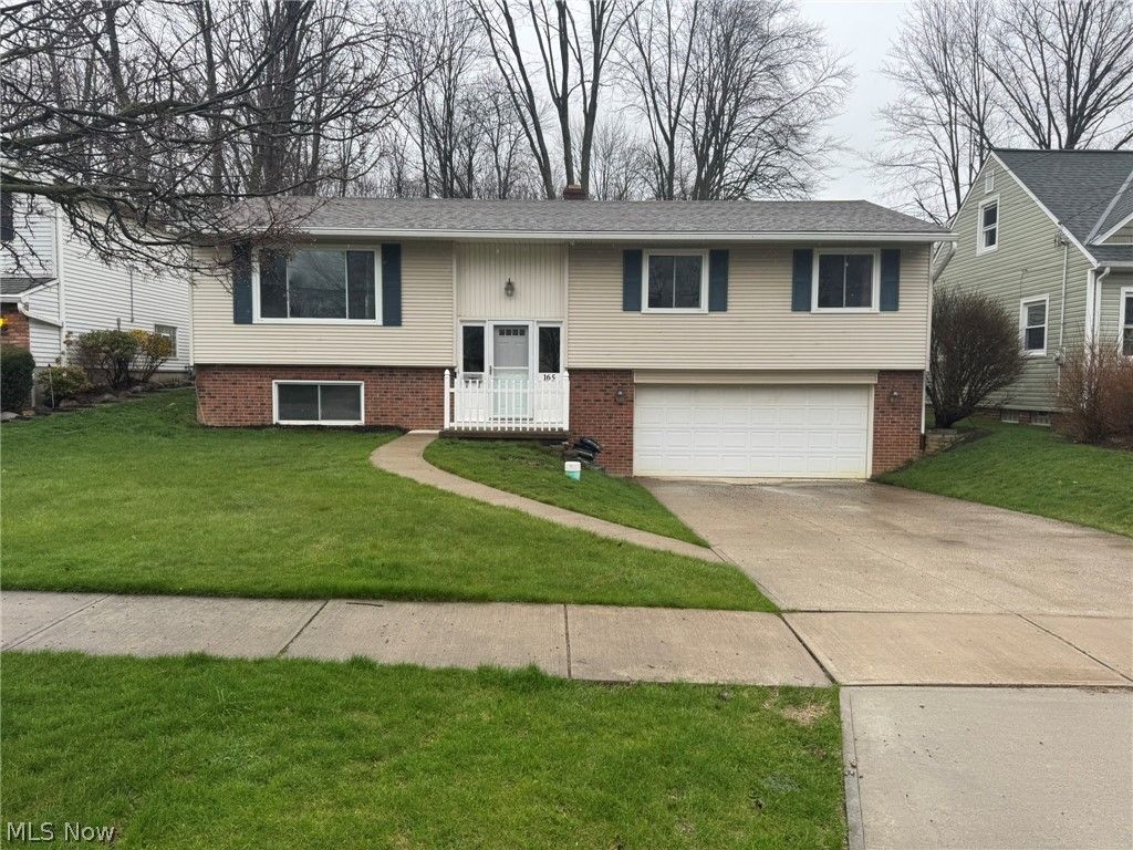 165 Dorland Avenue, Berea, OH 44017