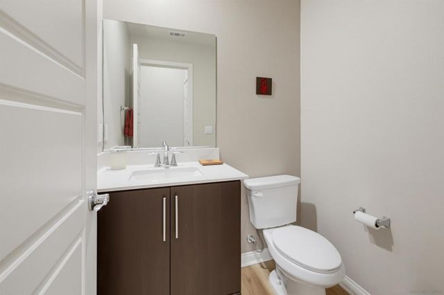 12922 Peppergrass Creek Gate 66, San Diego, CA 92130