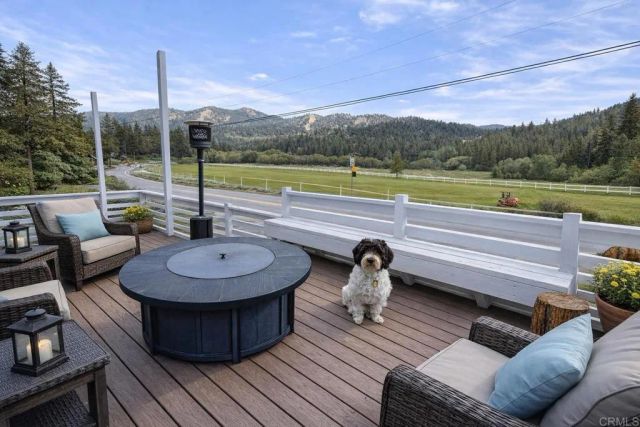 42988 Moonridge Road, Big Bear Lake, CA 92315