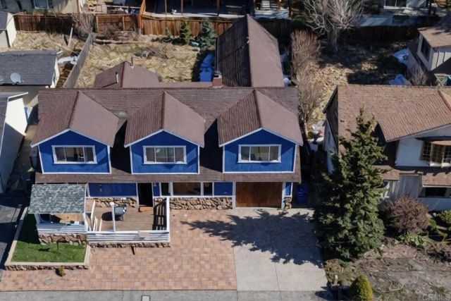 42988 Moonridge Road, Big Bear Lake, CA 92315