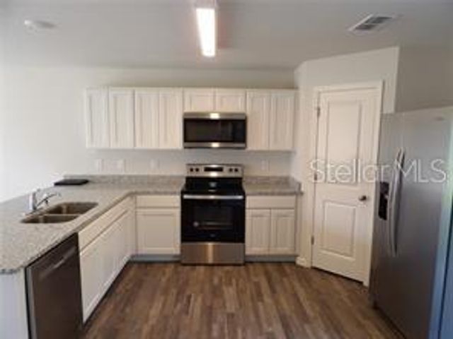 5033 KIRKWOOD AVENUE, Spring Hill, FL 34608