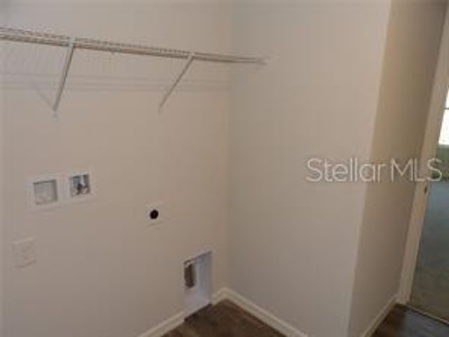 5033 KIRKWOOD AVENUE, Spring Hill, FL 34608