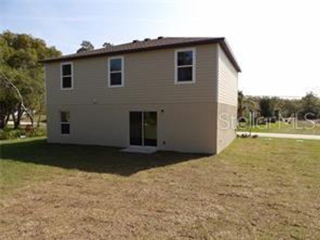5033 KIRKWOOD AVENUE, Spring Hill, FL 34608