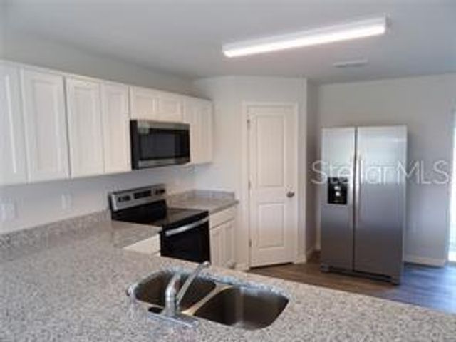 5033 KIRKWOOD AVENUE, Spring Hill, FL 34608