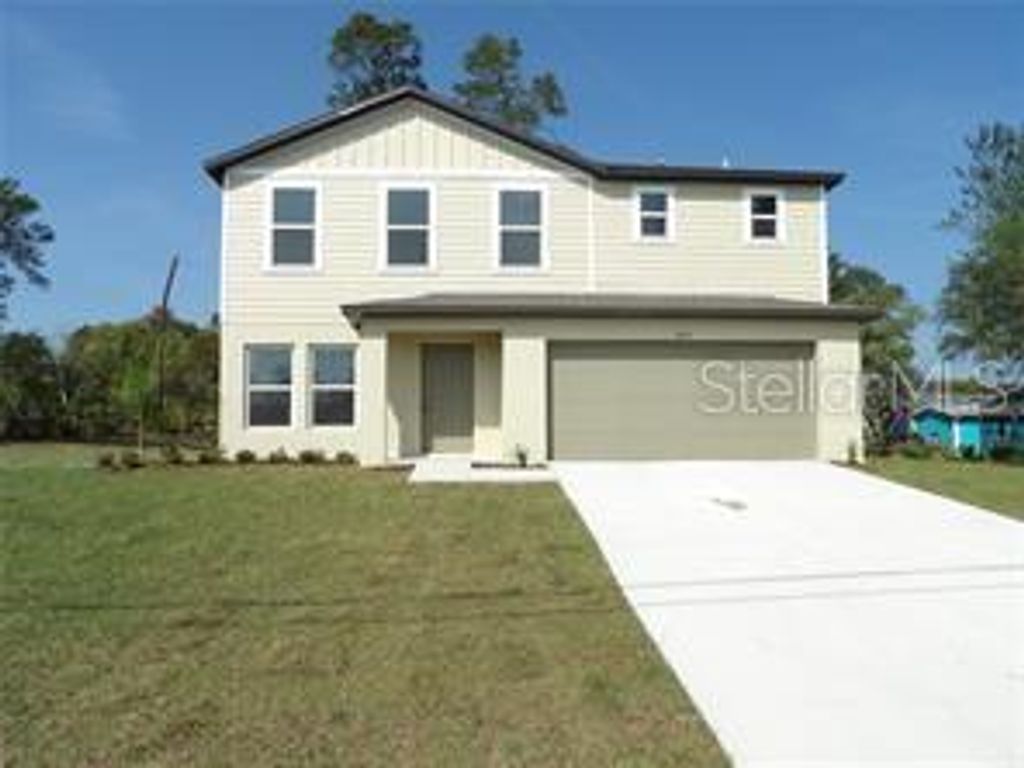 5033 KIRKWOOD AVENUE, Spring Hill, FL 34608
