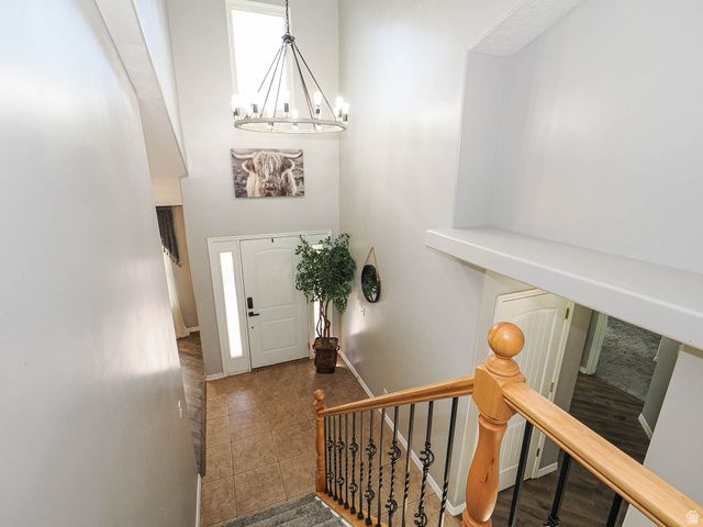 8124 S MACKS INN CIR, West Jordan, UT 84081