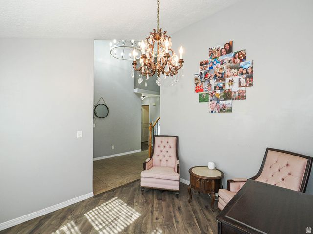 8124 S MACKS INN CIR, West Jordan, UT 84081